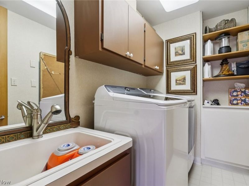 5200 Three Village Drive, Unit 1C, Lyndhurst, OH 44124 Photo 26