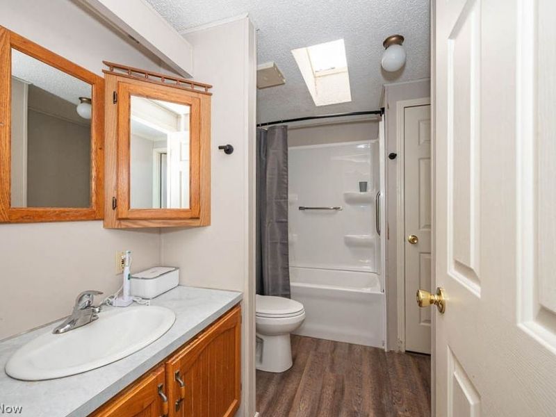 1229 Columbiana Lisbon Road, Unit 28, Columbiana, OH 44408 Photo 15