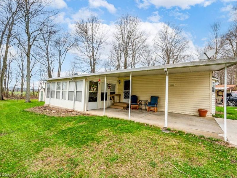 1229 Columbiana Lisbon Road, Unit 28, Columbiana, OH 44408 Photo 22