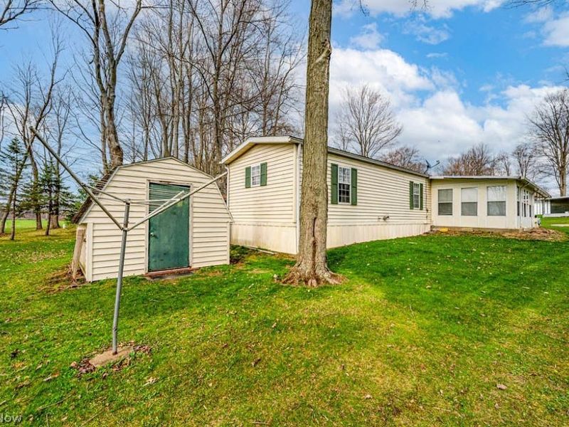 1229 Columbiana Lisbon Road, Unit 28, Columbiana, OH 44408 Photo 24