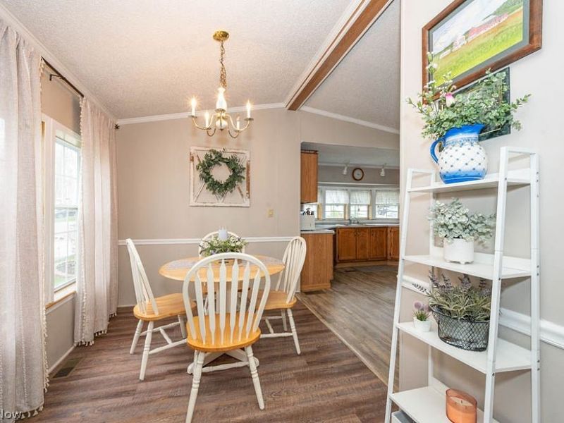 1229 Columbiana Lisbon Road, Unit 28, Columbiana, OH 44408 Photo 7