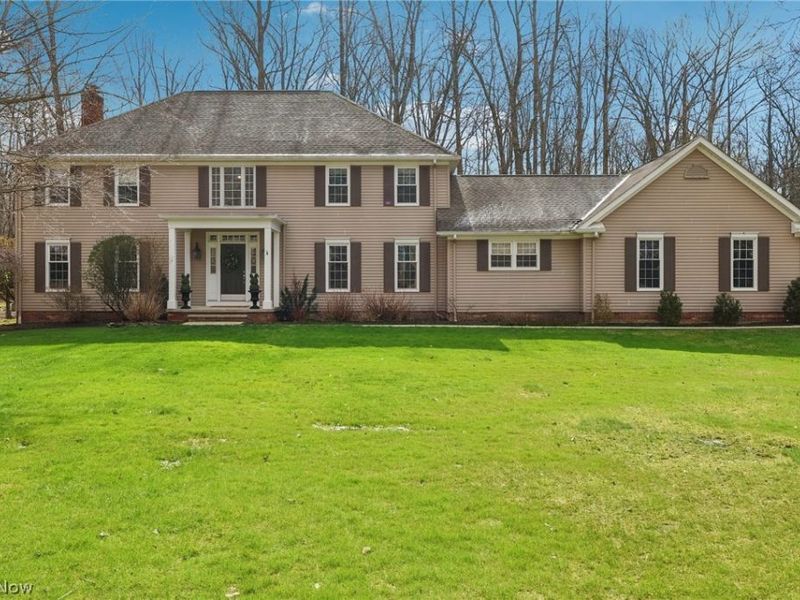 57 Fairfax Drive, Chagrin Falls, OH 44022 Photo 1