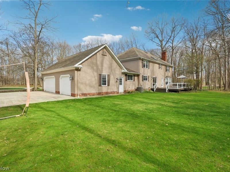 57 Fairfax Drive, Chagrin Falls, OH 44022 Photo 48