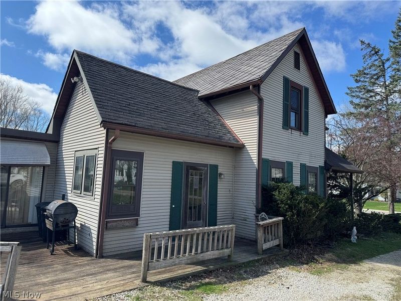 402 Baxter Street, Medina, OH 44256 Photo 1