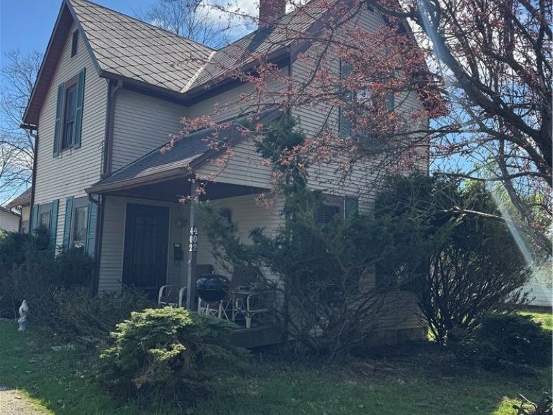 402 Baxter Street, Medina, OH 44256 Photo 2