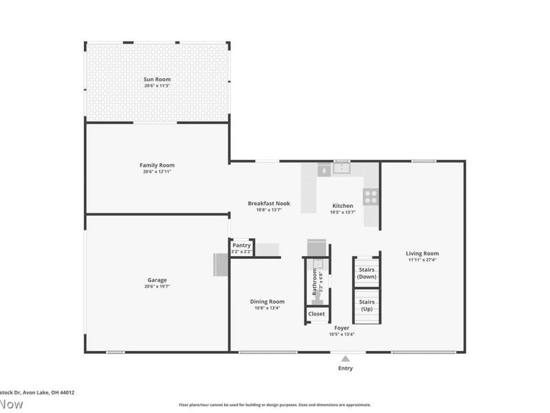 264 Woodstock Drive, Avon Lake, OH 44012 Photo 24