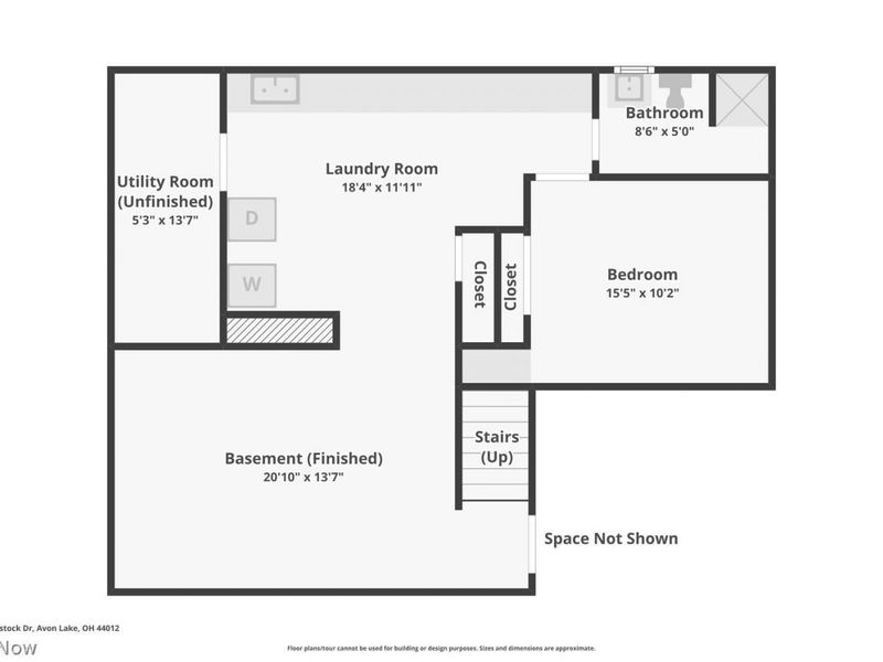 264 Woodstock Drive, Avon Lake, OH 44012 Photo 4