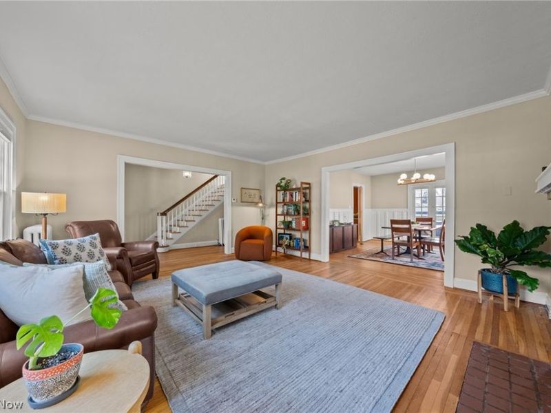 2212 Delaware Drive, Cleveland Heights, OH 44106 Photo 5