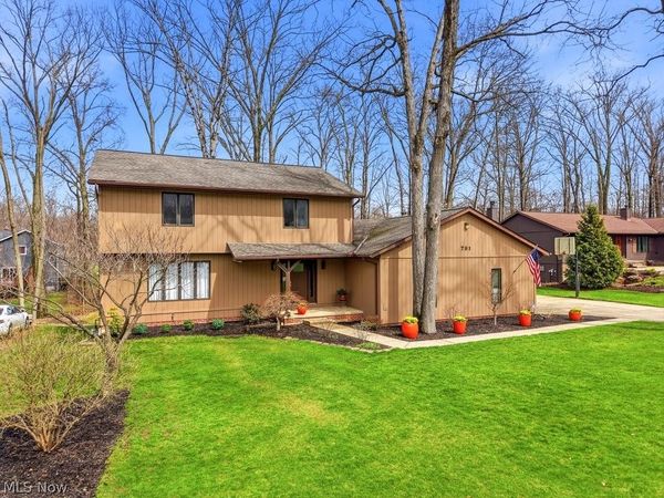 781 Skyland Drive , Macedonia, OH 44056