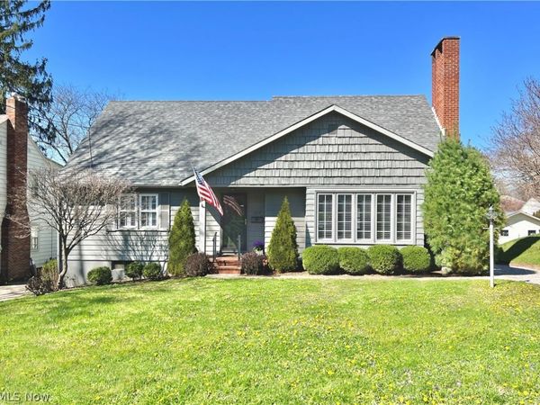 1109 Oak Street Extension, Mount Vernon, OH 43050