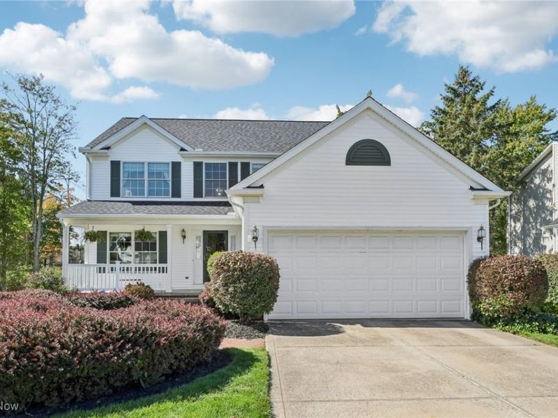 119 Cedar Glen, Chardon, OH 44024 Photo 1