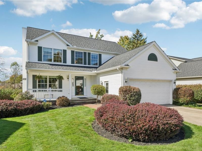 119 Cedar Glen, Chardon, OH 44024 Photo 2