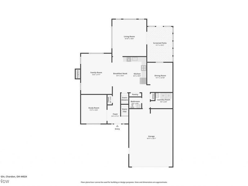 119 Cedar Glen, Chardon, OH 44024 Photo 42