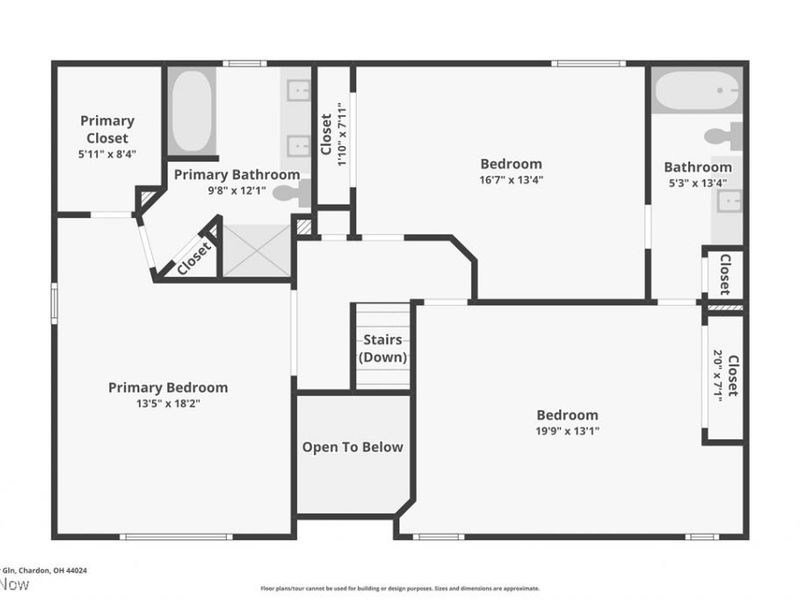 119 Cedar Glen, Chardon, OH 44024 Photo 43