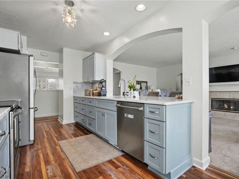 1976 Darrow Lake Drive, Stow, OH 44224 Photo 10