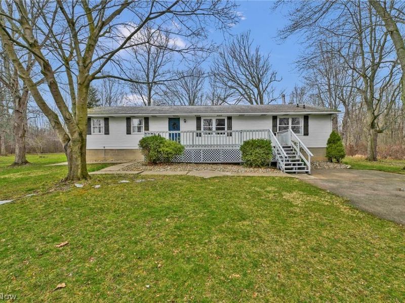 259 E Ohio Avenue, Rittman, OH 44270 Photo 1