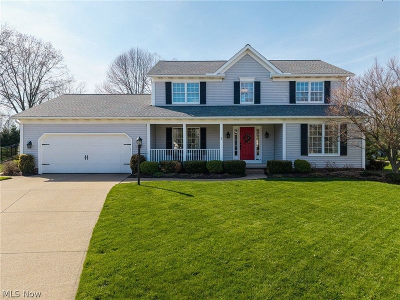 1055 Marilyn Way, Medina, OH 44256 Photo 1