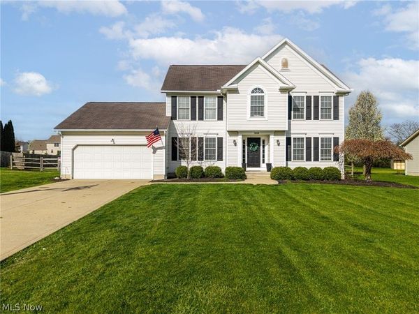 5818 Ryan Road, Medina, OH 44256