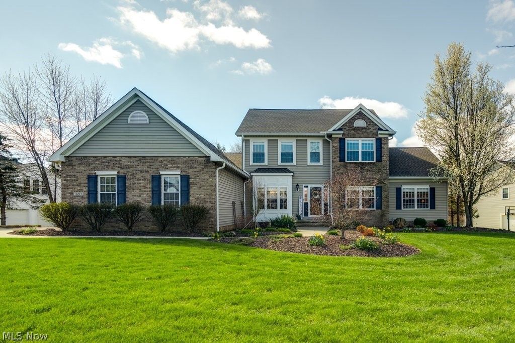 1598 McCausland Drive, Twinsburg, OH 44236