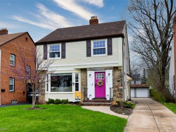 3837 Northwood Road, University Heights, OH 44118