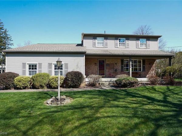 670 Mapleridge Drive, Boardman, OH 44512