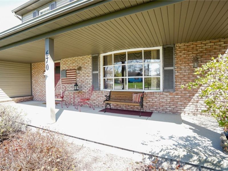 670 Mapleridge Drive, Boardman, OH 44512 Photo 2