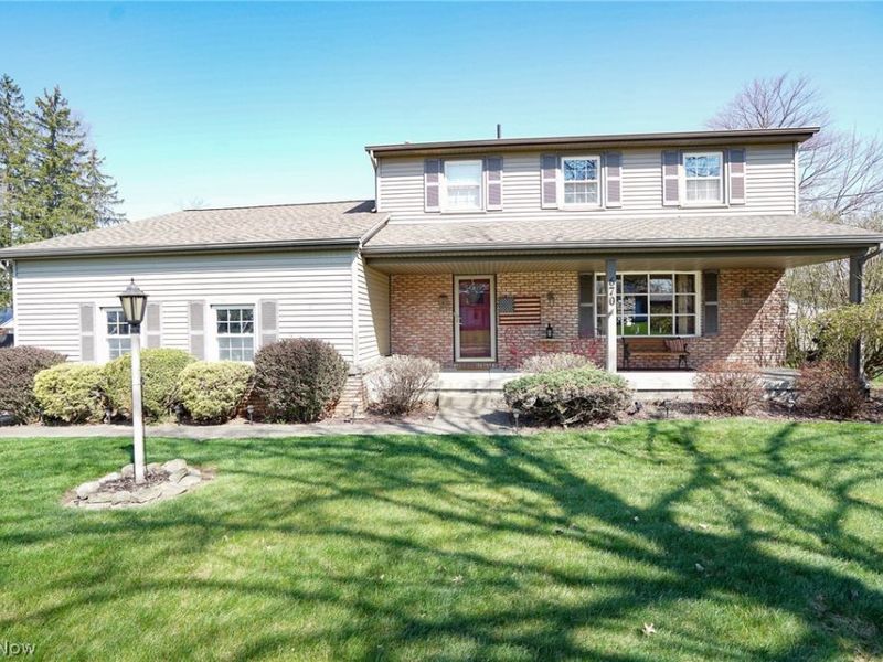 670 Mapleridge Drive, Boardman, OH 44512 Photo 3