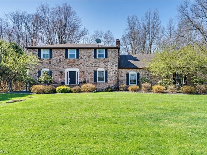 6681 New Castle Road, Lowellville, OH 44436 Photo 1