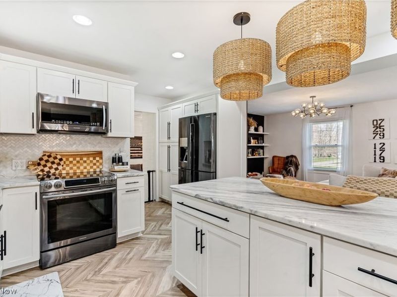 6681 New Castle Road, Lowellville, OH 44436 Photo 24