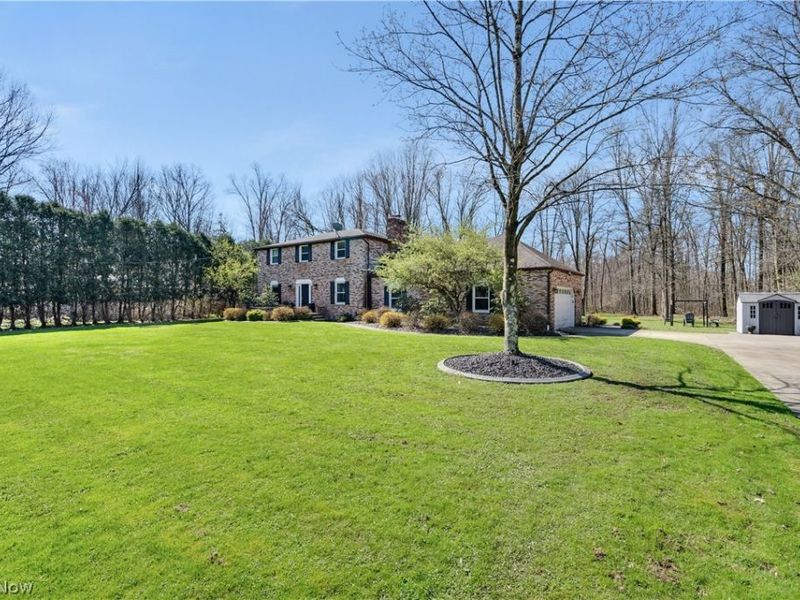 6681 New Castle Road, Lowellville, OH 44436 Photo 3