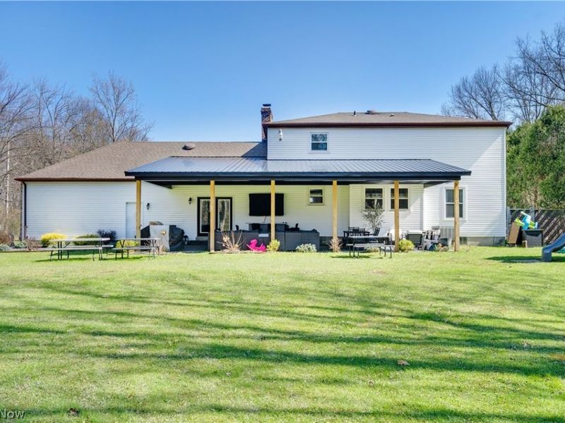 6681 New Castle Road, Lowellville, OH 44436 Photo 6