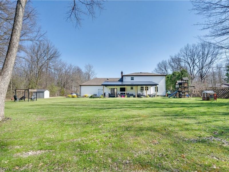 6681 New Castle Road, Lowellville, OH 44436 Photo 7