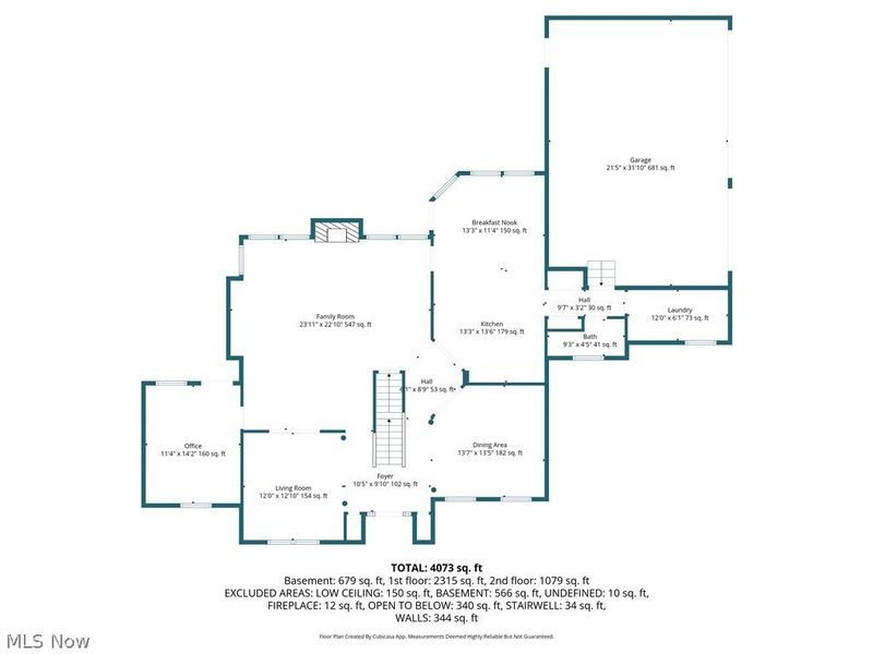 6928 Chairmans Court, Concord Township, OH 44060 Photo 4