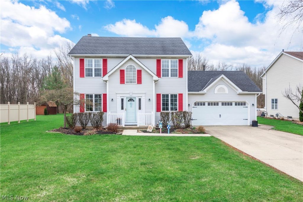 27061 Glenside Lane, Olmsted Twp, OH 44138