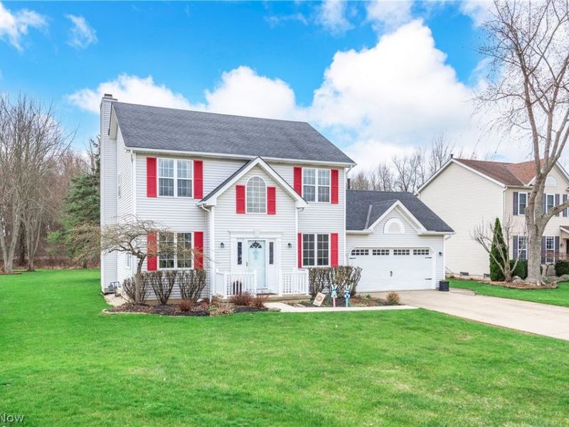 27061 Glenside Lane, Olmsted Township, OH 44138 Photo 48