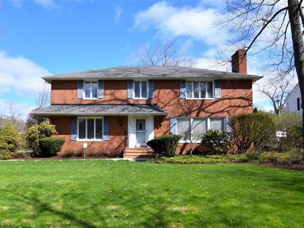 20815 Colby Road, Shaker Heights, OH 44122