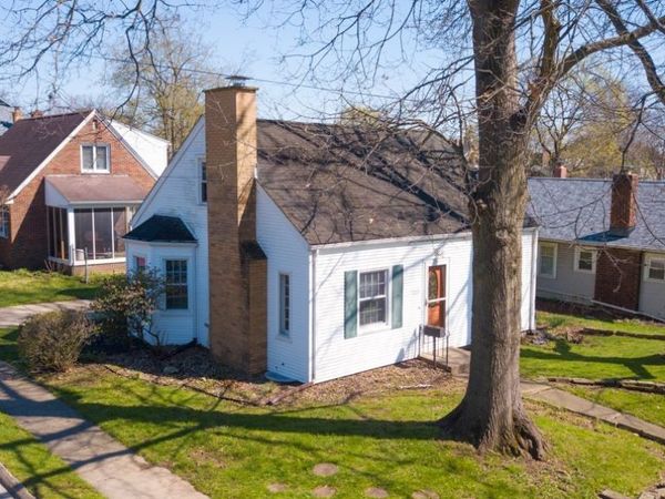 753 N Grant Street, Wooster, OH 44691