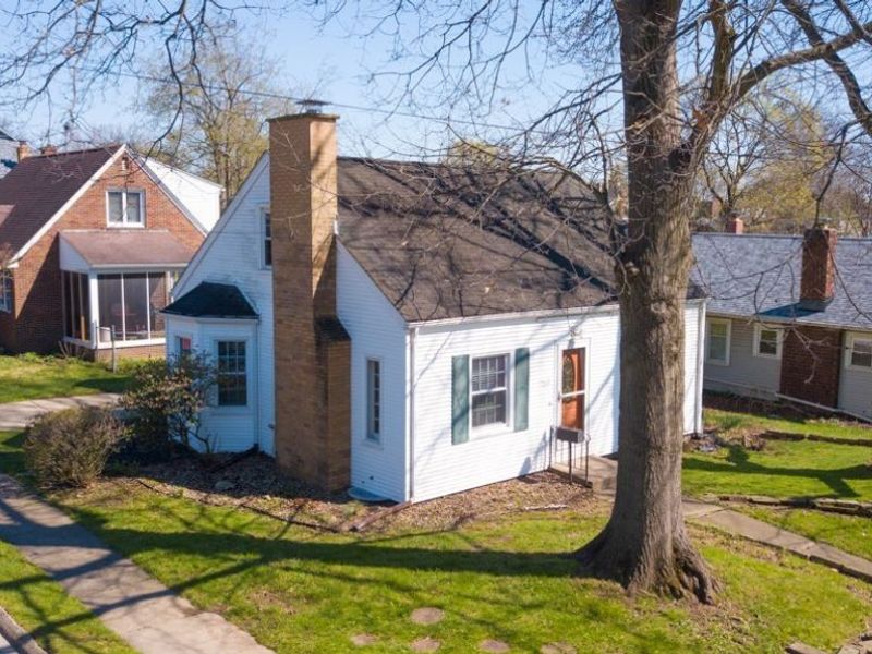 753 N Grant Street, Wooster, OH 44691 Photo 1