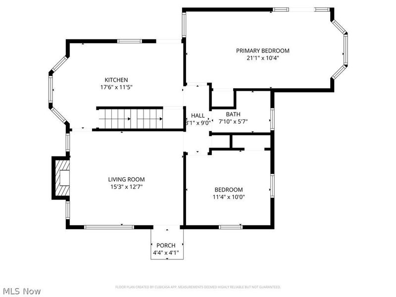 753 N Grant Street, Wooster, OH 44691 Photo 4