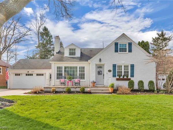 21457 S Park Drive, Fairview Park, OH 44126