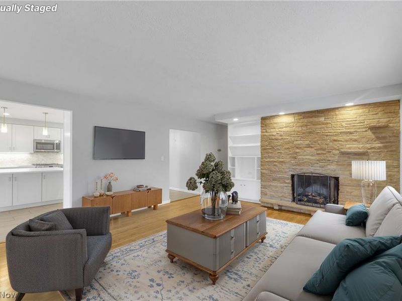 432 Powell Drive, Bay Village, OH 44140 Photo 3