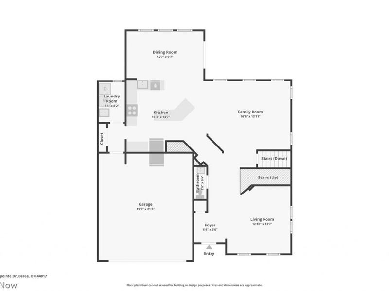 118 Stonepointe Drive, Berea, OH 44017 Photo 33