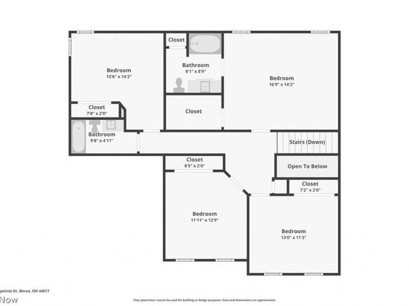 118 Stonepointe Drive, Berea, OH 44017 Photo 34