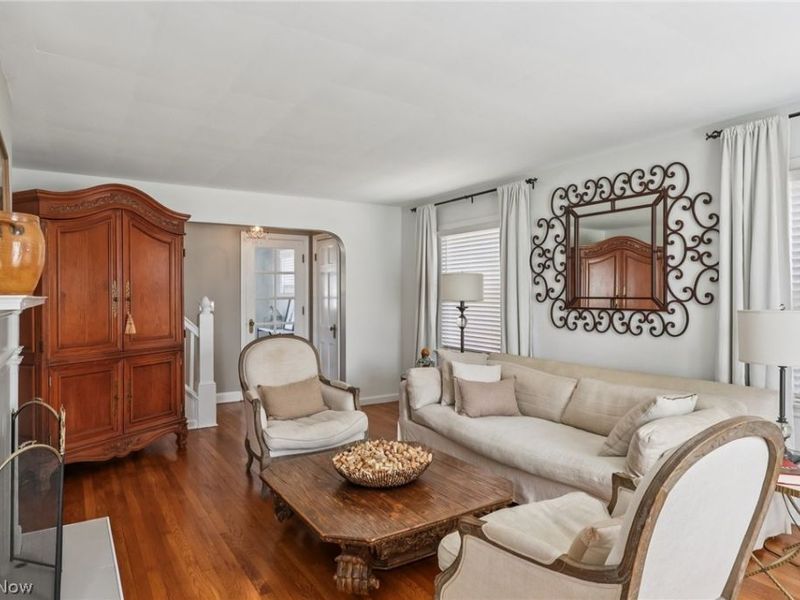 5115 Eastover Road, Lyndhurst, OH 44124 Photo 3