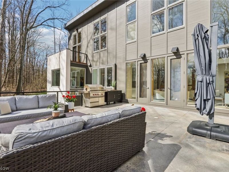 7565 Runny Meade Trail, Chagrin Falls, OH 44022 Photo 43