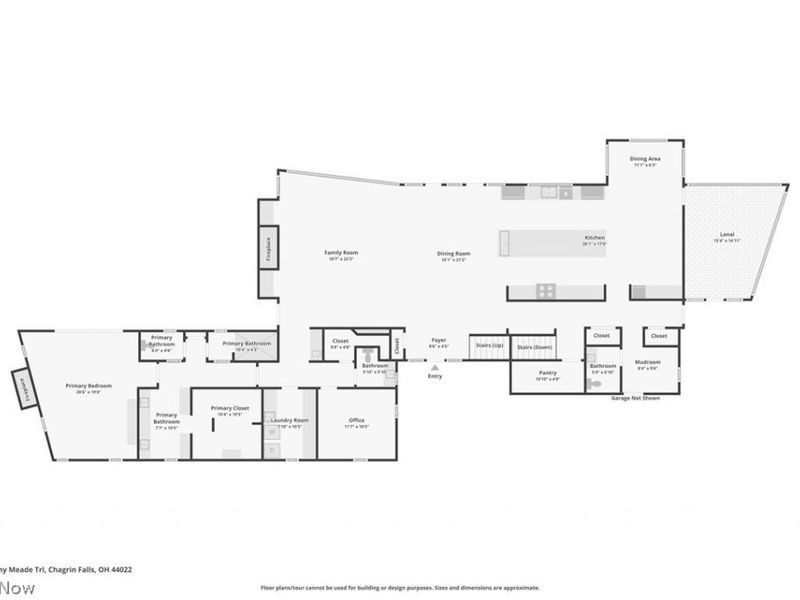 7565 Runny Meade Trail, Chagrin Falls, OH 44022 Photo 48