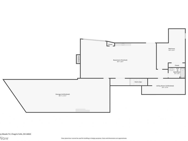 7565 Runny Meade Trail, Chagrin Falls, OH 44022 Photo 50