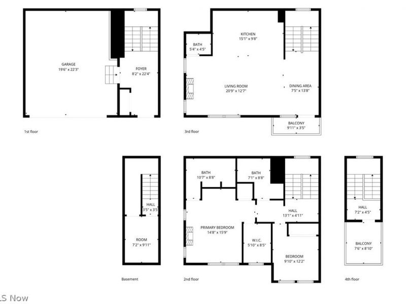 2305 Thurman Avenue, Cleveland, OH 44113 Photo 36