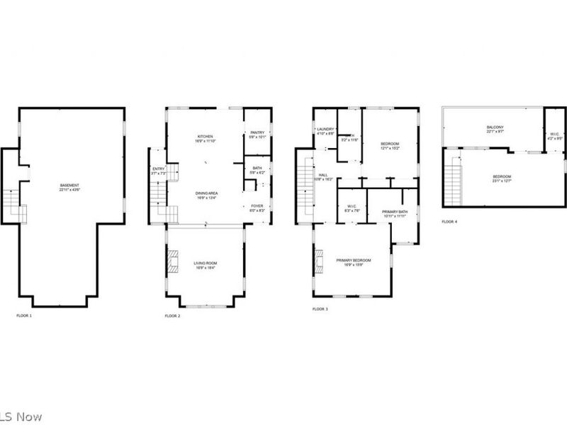 2035 W 11th Street, Cleveland, OH 44113 Photo 49