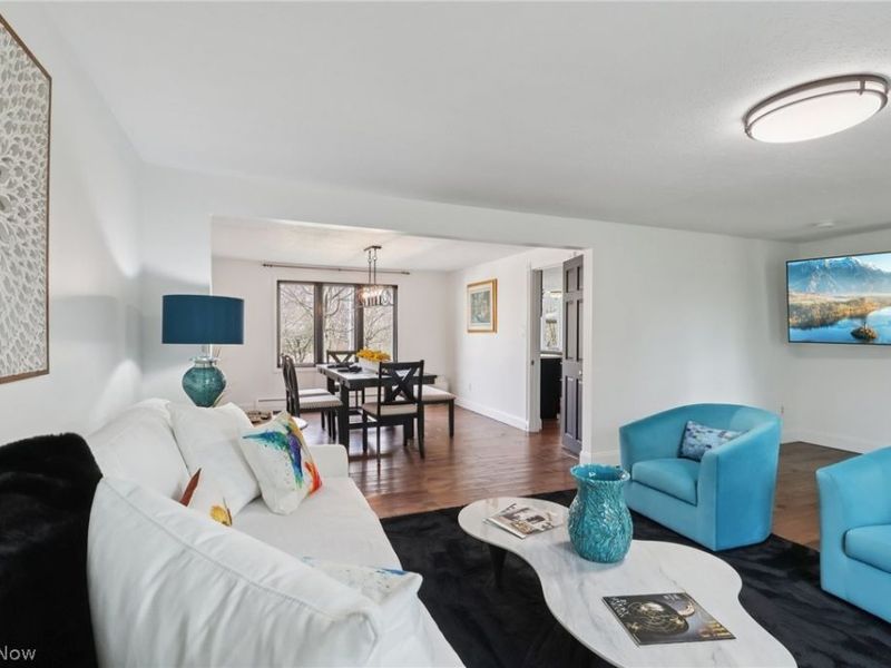 1220 Ben Fulton Avenue NW, North Lawrence, OH 44666 Photo 14